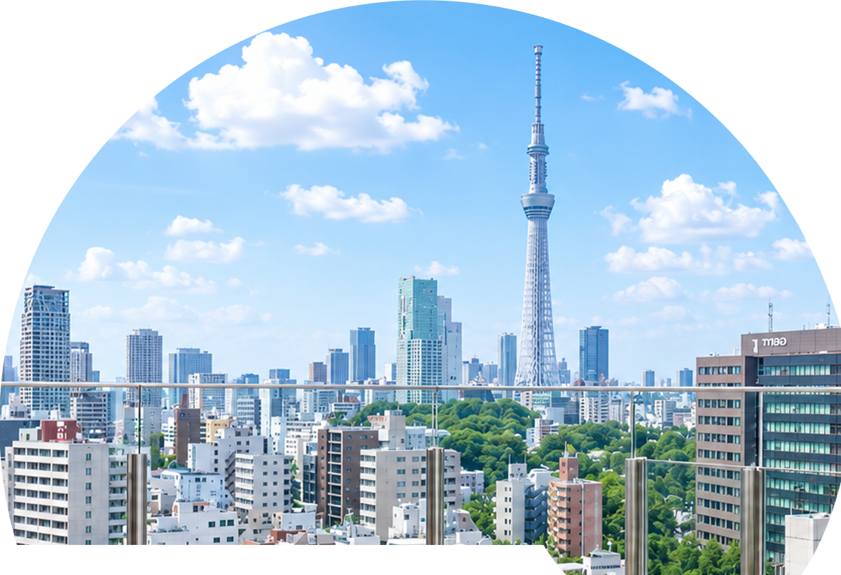 背景画像